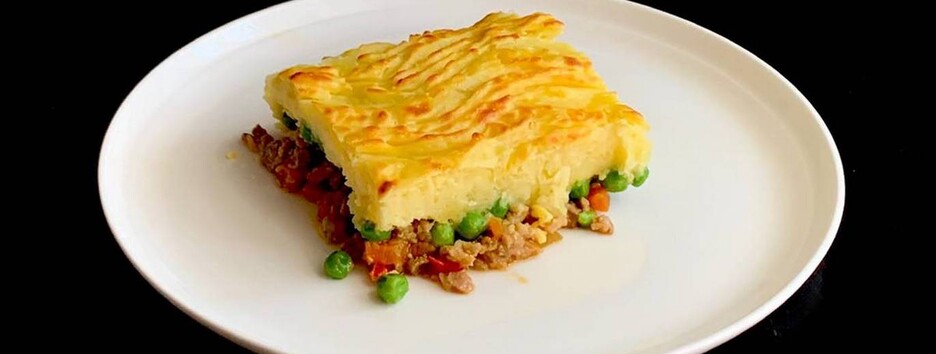 Британська класика: як готувати пастуший пиріг