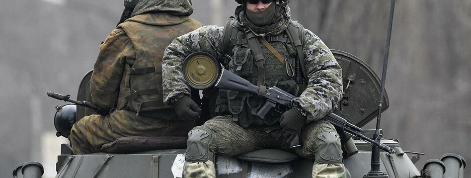 За добу 300 людей: Росія стрімко втрачає своїх солдатів в Україні