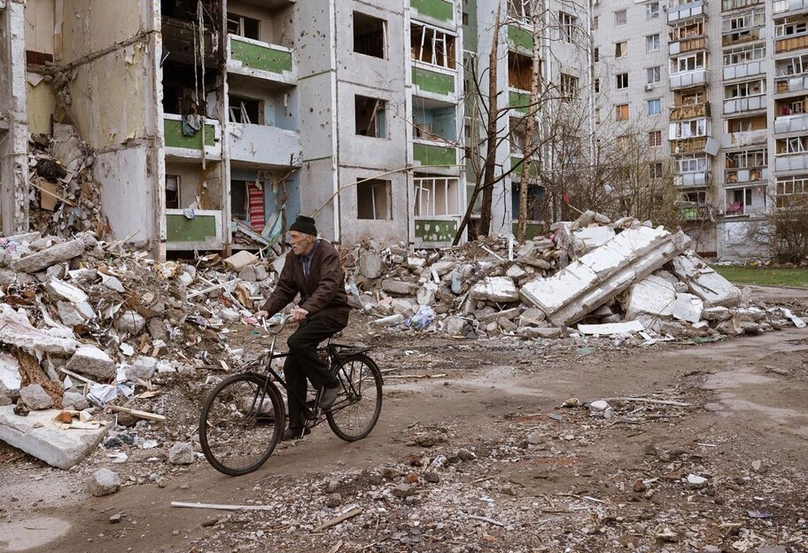 Зруйноване житло під час війни – українці зможуть обрати новий будинок - фото 1