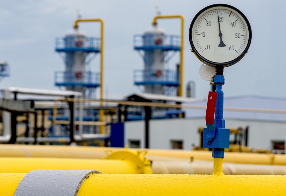 Польща відмовилася від російського газу - постачання припинено - фото 1