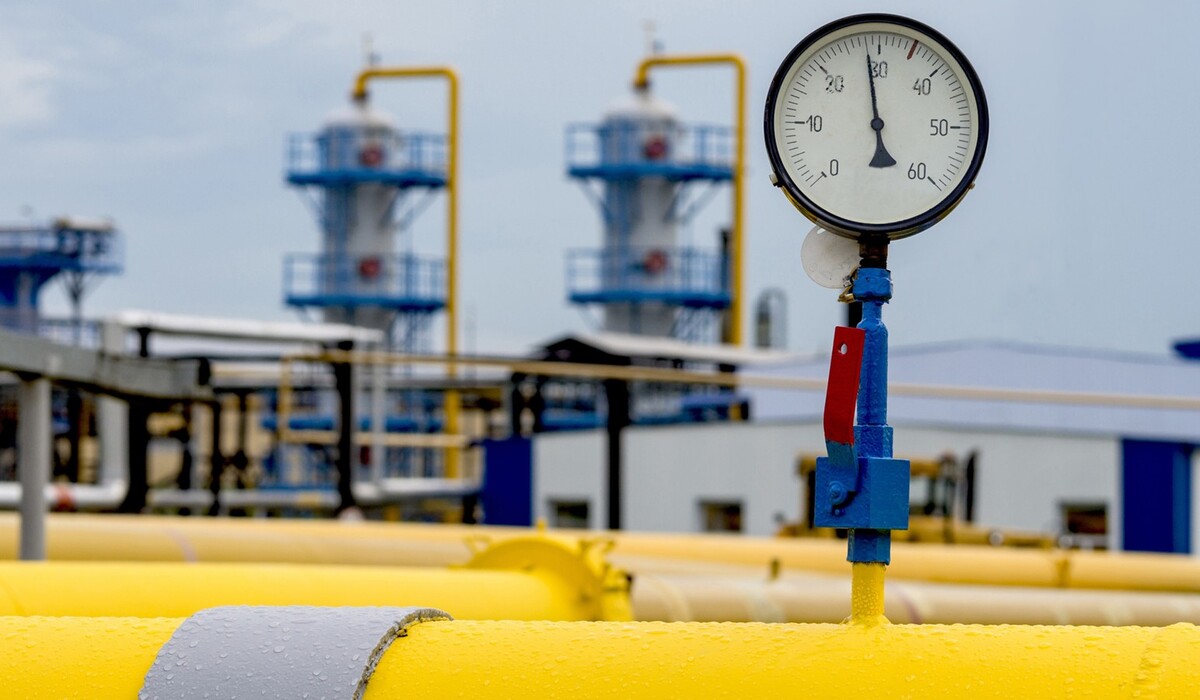 У Польщі повідомили про повну незалежність від газу з Росії фото