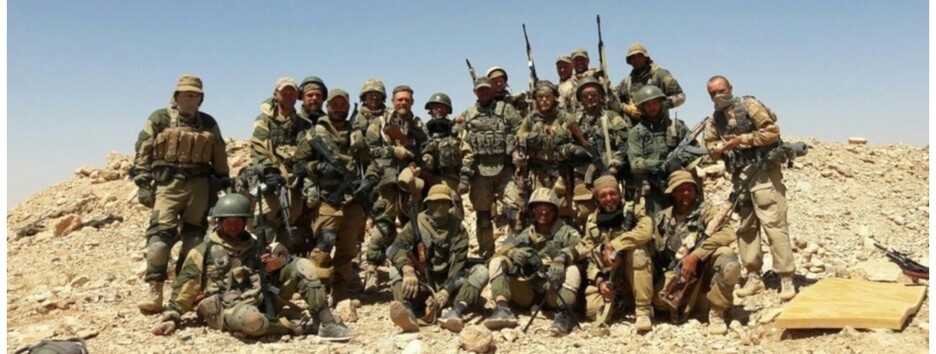 РФ перекидає 