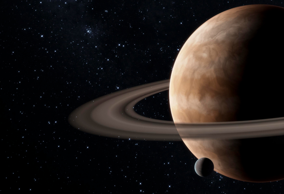 Сатурн в знаке Водолея – гороскоп для всех знаков Зодиака - фото 1