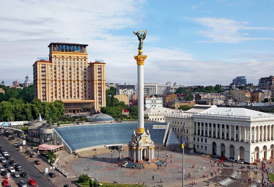У Києві заявили про закінчення оборонної операції – чи зникла загроза - фото 1