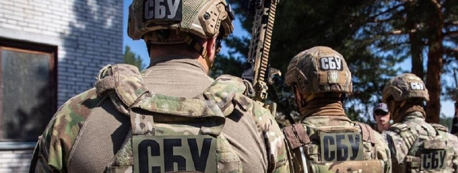 СБУ впіймала окупантів, які намагалися захопити АЕС на Миколаївщині (відео)