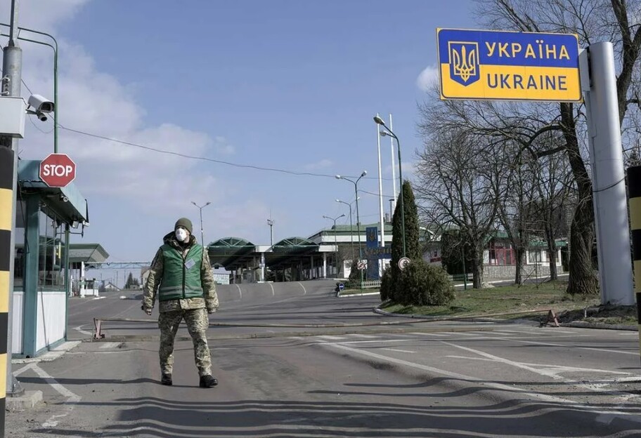 У Сумській та Чернігівській областях українцям заборонили наближатися до кордону - фото 1