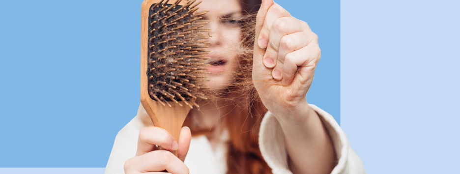 Простіше простого: названий найдієвіший спосіб проти випадання волосся