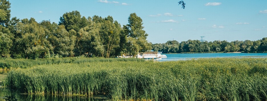 Запад мокнет, север мерзнет, а юг загорает: погода в мае взволнует украинцев  
