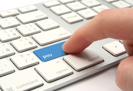 НБУ уточнив, як визначатиметься курс гривні при електронних платежах