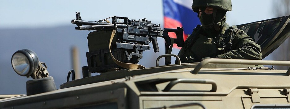 Турция может примнять на отдых оккупантов, убивавших украинцев