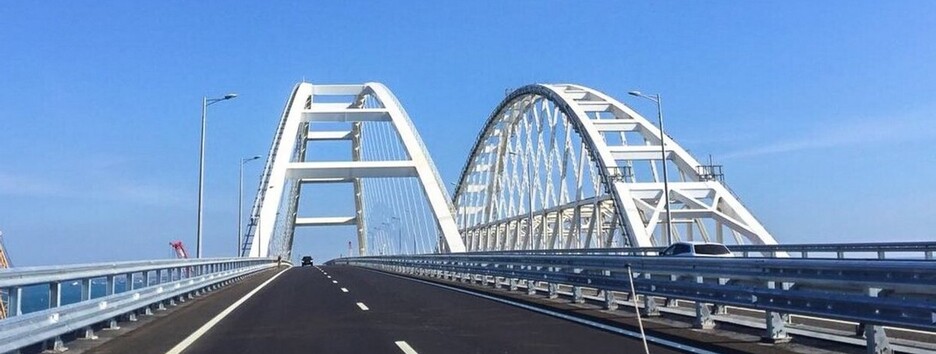 Надо уезжать: в Крыму началась паника из-за заявлений Гиркина о взрыве моста