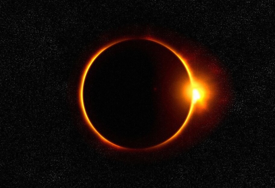 Коридор затемнень 2022 - астролог розповіла, що чекає на Україну - фото 1