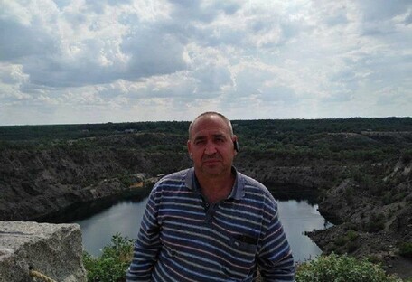 В Херсонской области после пыток оккупантов умер ветеран АТО