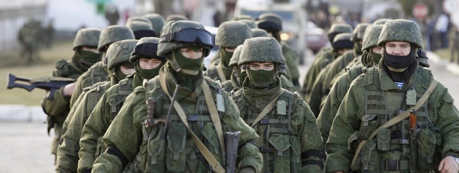 В Харьковской области россияне выгнали из больницы больных туберкулезом