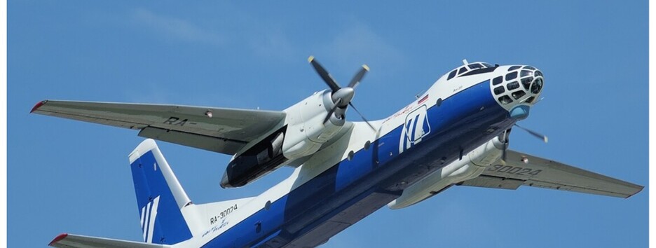 Российский самолет нарушил воздушное пространство: Дания и Швеция вызывают послов