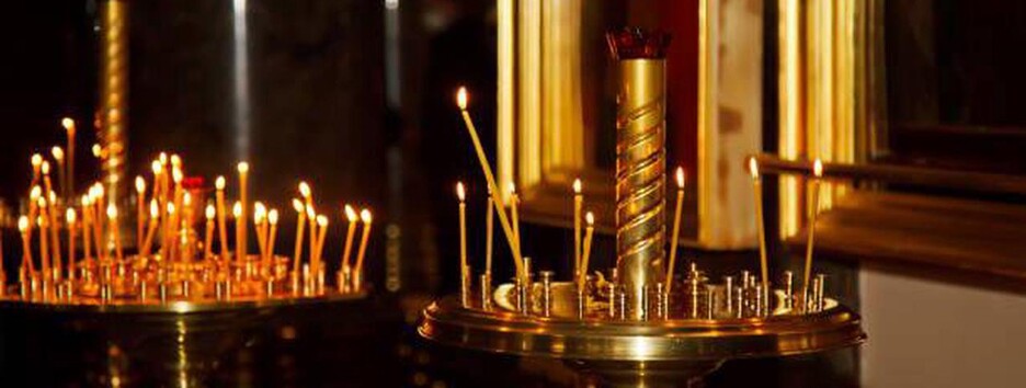 Радоница-2022: как правильно молиться за усопших