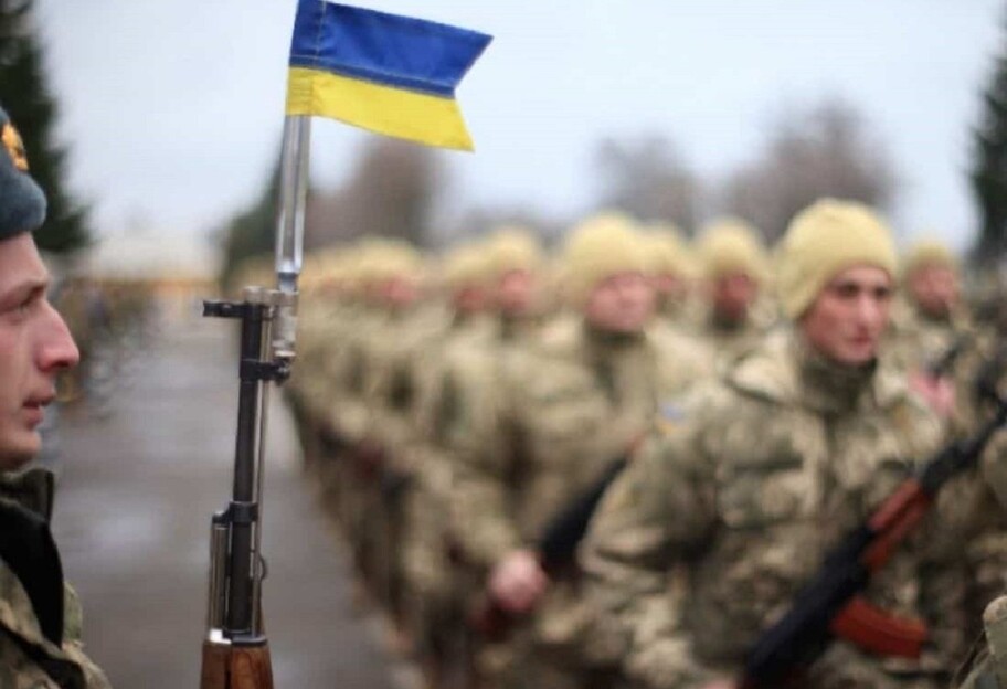 Мобилизация в Украине 2022 - когда перестанут вручать повестки - фото 1