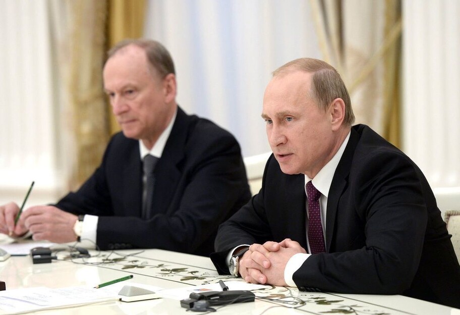 Путина прооперируют от рака – Россией временно будет руководить Николай Патрушев - фото 1