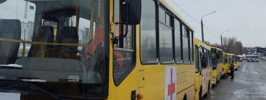 Людей з Маріуполя евакуюватимуть завтра: місце та початок збору