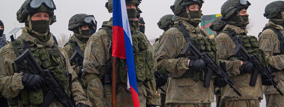 Армия России ослабла из-за вторжения в Украину, - британская разведка