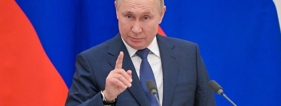 Анексія Донбасу або оголошення війни: названо можливі сценарії Путіна на 9 травня