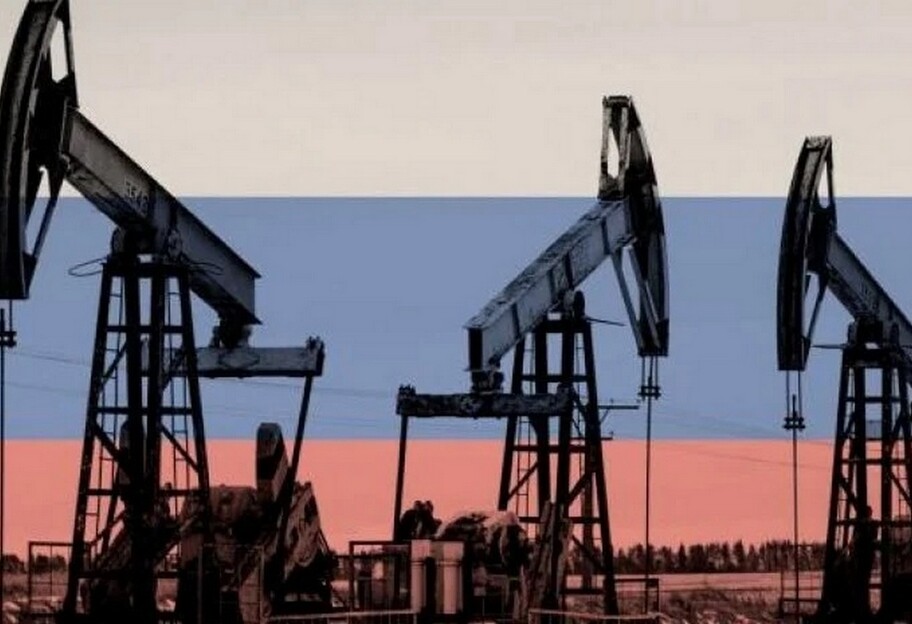 Эмбарго на нефть и газ из РФ остановит войну в Украине  - фото 1