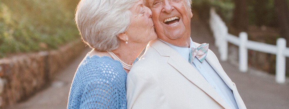 До золотого весілля: ТОП-4 знаки Зодіаку, які зберігають кохання довгі роки