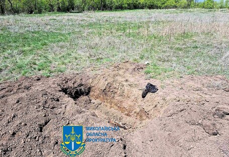 В Николаевской области найдены тела двух мужчин со следами пыток (фото)