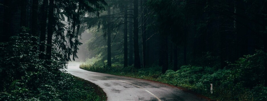 Украину накроют дожди: где ждать осадков (карта)