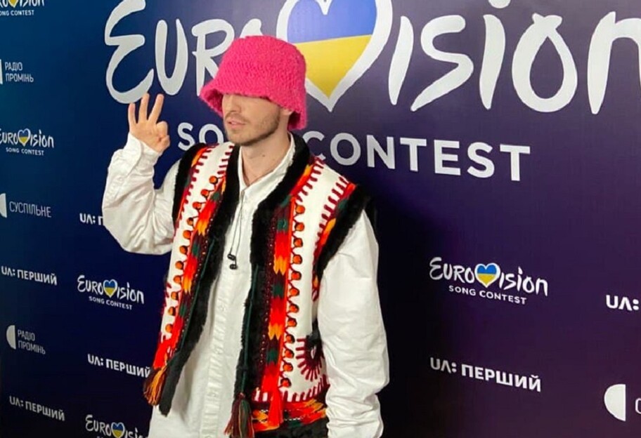Евровидение 2022 - букмекеры дали прогноз - какое место займет Украина - фото 1