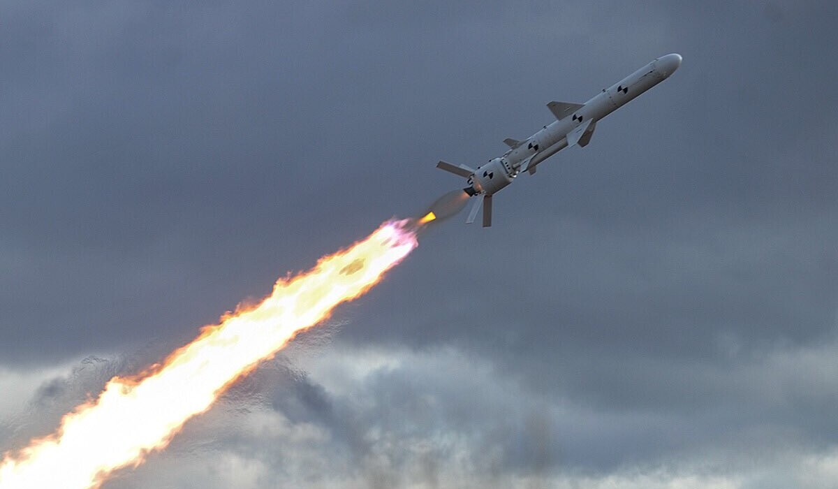Война в Украине - сколько ракет было выпущено из Беларуси - фото 1
