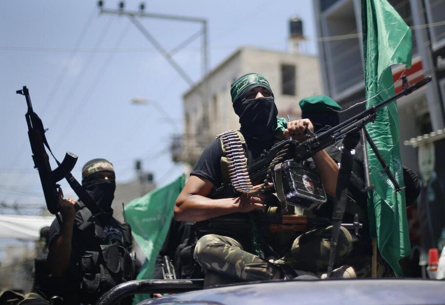 Россия давит на Израиль - террористам ХАМАС выдали больше оружие - фото 1