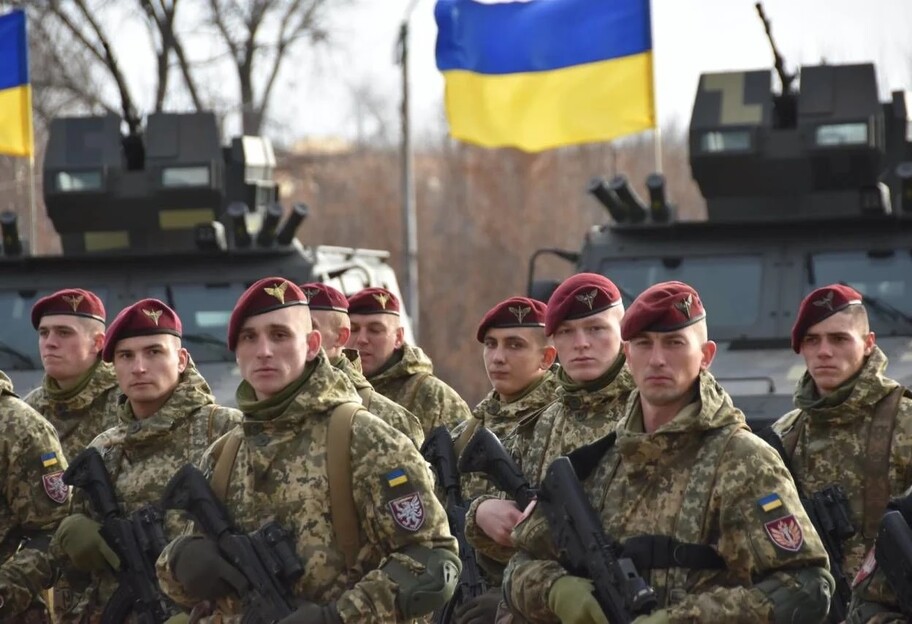 ВСУ в Харьковской области наступают на российских солдат  - фото 1