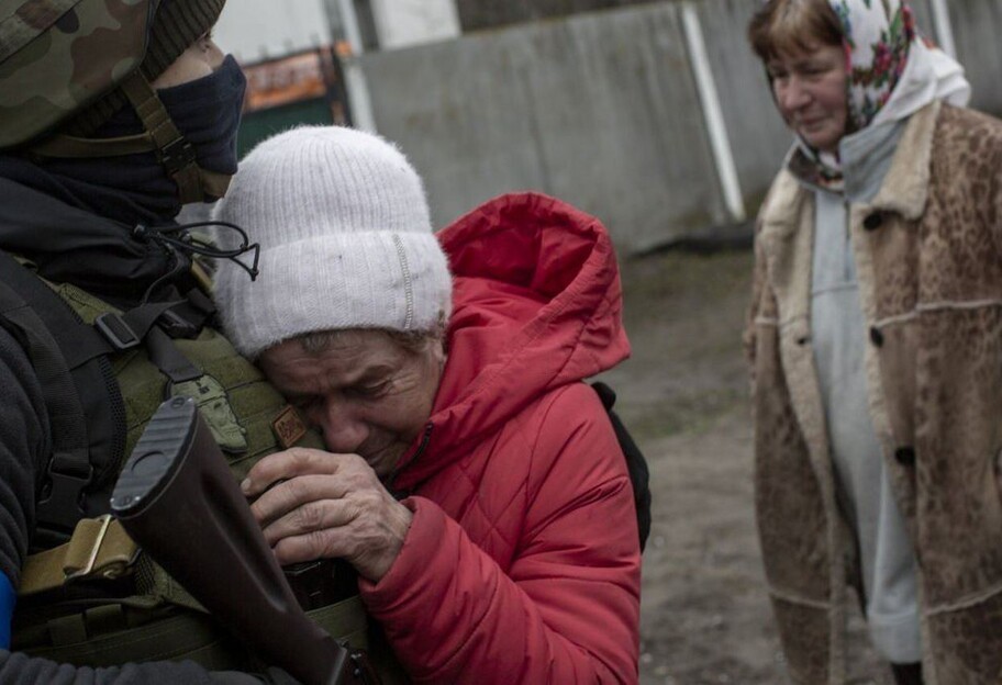 ВСУ освободили села на границе Николаева и Херсона  - фото 1