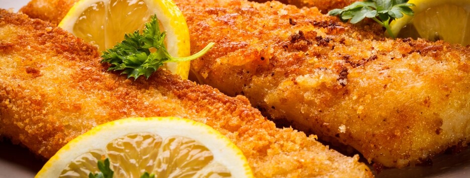 Рибний день: як приготувати філе тріски в клярі