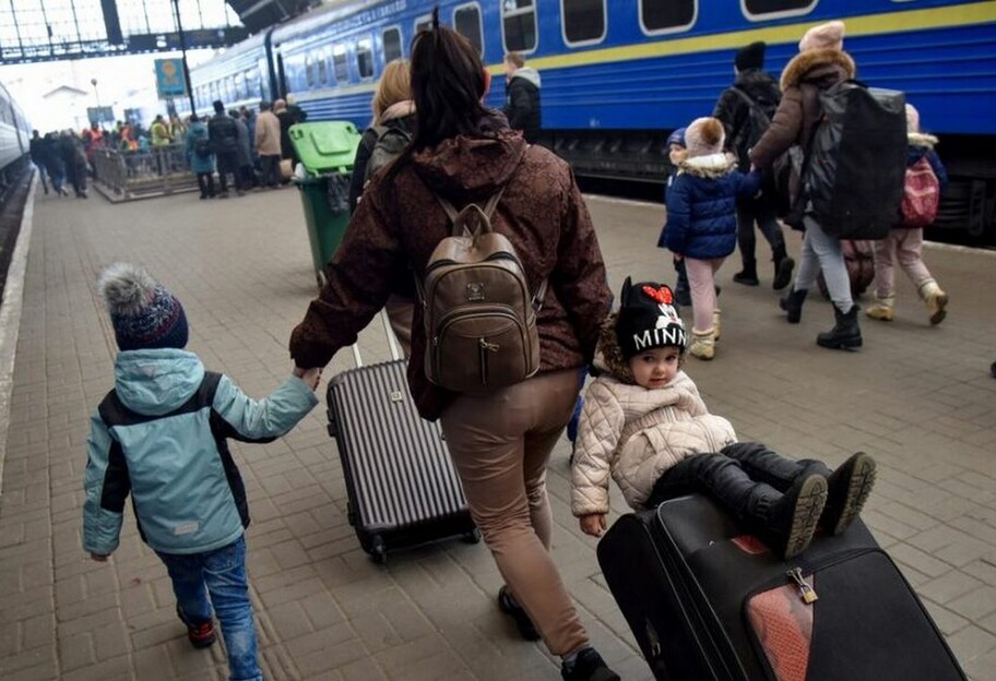 Українських біженців дурять під час евакуації - подробиці - фото 1