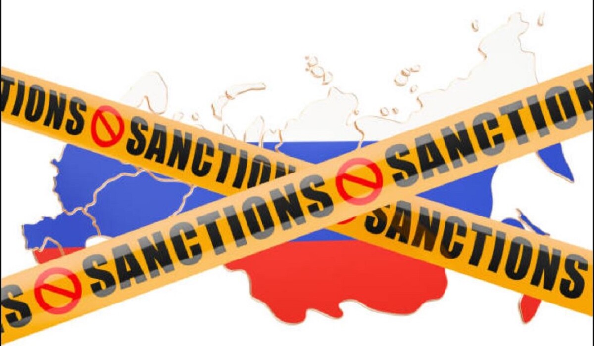 Тектонические сдвиги в ЕС: чего ожидать от шестого пакета санкций против РФ