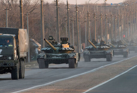 Постоянные обстрелы: в Луганской области назвали новые 