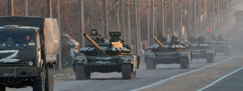 Постоянные обстрелы: в Луганской области назвали новые 