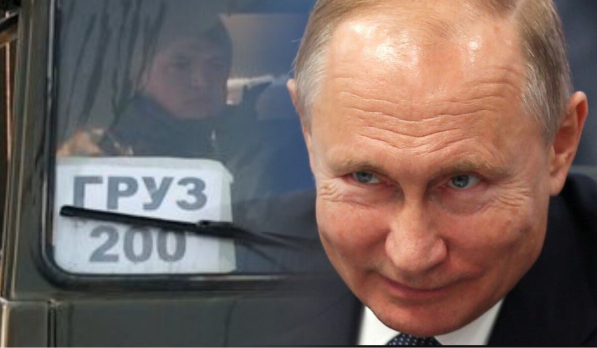 Йолопи в РФ вляпались у війну, яку не планували: еліти не пробачать Путіну 