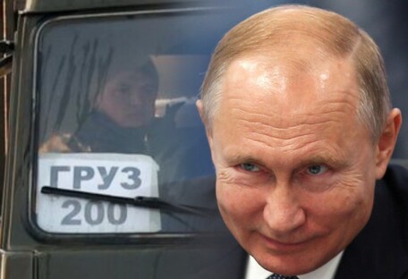 Олухи в РФ вляпались в войну, которую не планировали: элиты не простят Путину