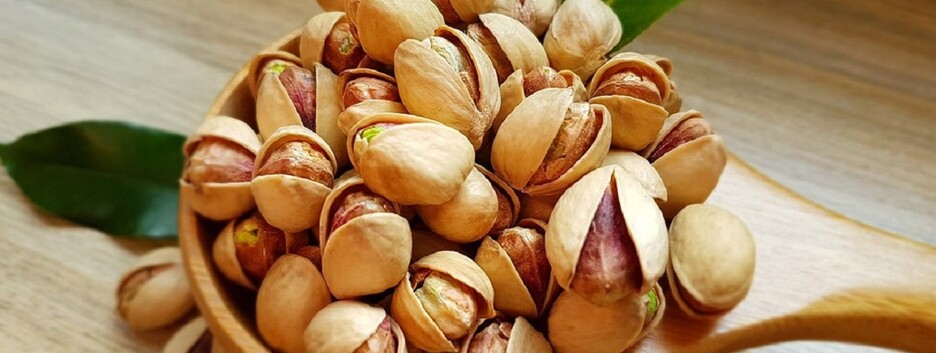 Экзотика в саду: как вырастить фисташковое дерево