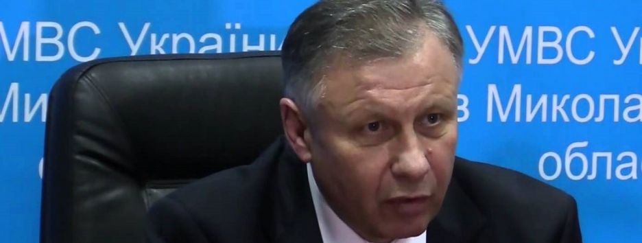 Зять Чеботаря подделал закрытие дела о нападении на журналистов