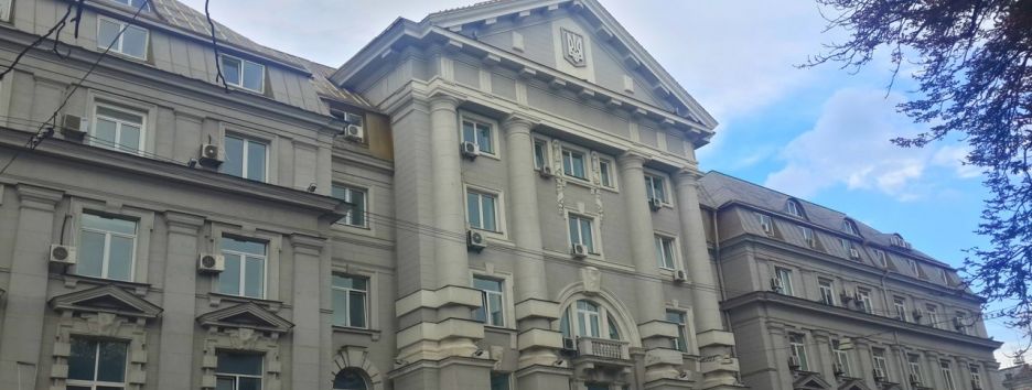 На СБУ подали в суд из-за засекреченности деклараций ее сотрудников