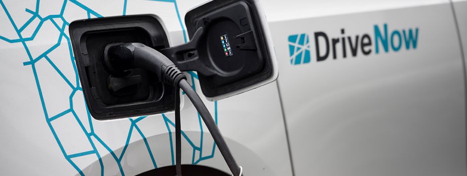 Электромобили – сражение Китая за рынок батарей