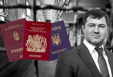Паспортный цугцванг Насирова