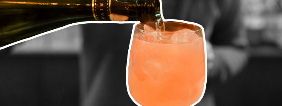 Лайфхак для девушек: как пить, чтобы остаться живой после 8 марта