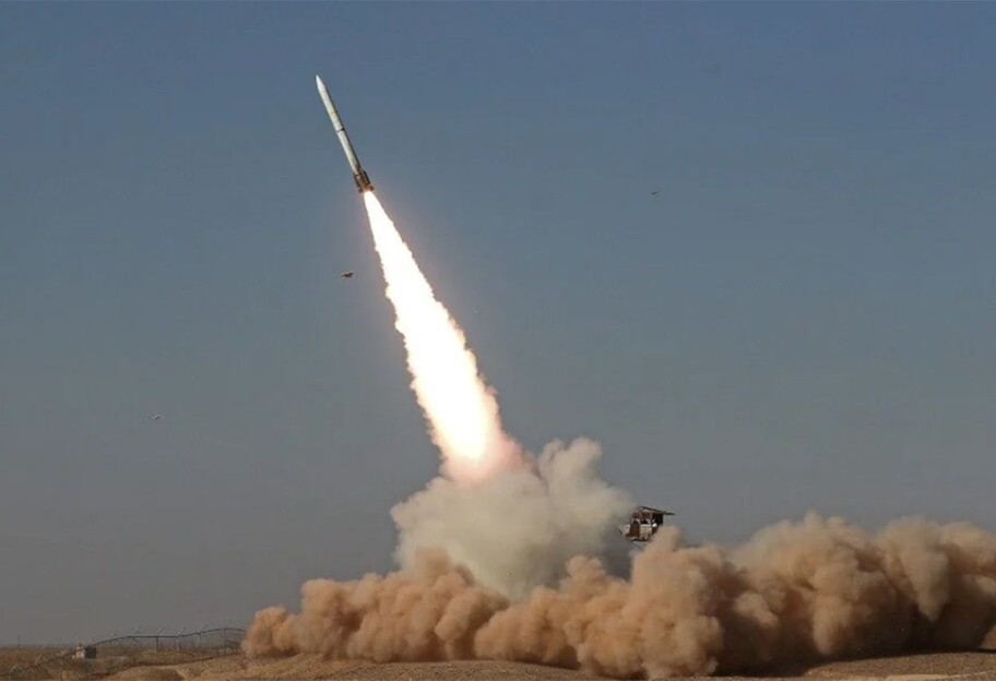 По Одессе нанесен ракетный удар 4 крылатыми ракетами - фото 1