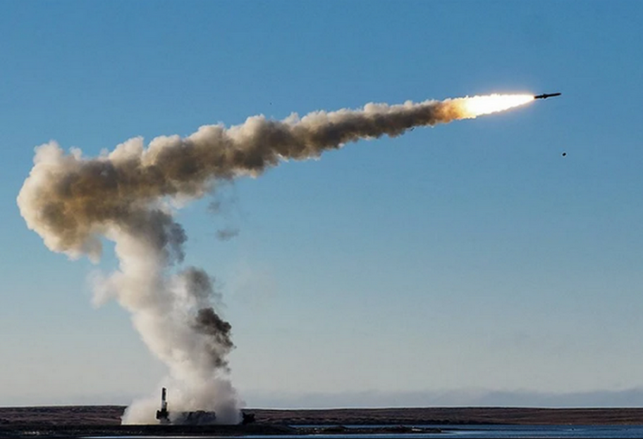 Обстрелы в Одесской области - россияне запустили ракеты из Крыма - фото 1