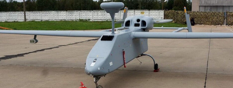 Оценивают в 7 млн долларов: над Одессой сбили вражеский беспилотник